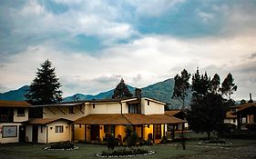 Chuquiragua Lodge&Spa